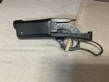 Savage Model 99 Action only - 2 of 4