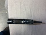 Winchester Model 12 action 12 ga. - 3 of 4