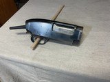 Winchester Model 12 Action 12 ga 1947 - 2 of 4