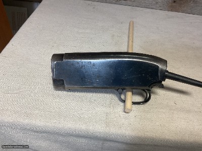 Winchester Model 12 Action 12 ga 1947