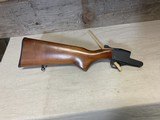 Brno ZBK 110 ACTION and Butt stock only - 2 of 3