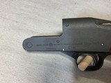 Brno ZBK 110 ACTION and Butt stock only - 3 of 3