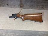Brno ZBK 110 ACTION and Butt stock only