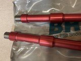 Briley 410 full length inserts w/ chokes for 12 ga. - 2 of 5