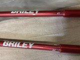 Briley 410 full length inserts w/ chokes for 12 ga. - 3 of 5