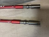 Briley 410 full length inserts w/ chokes for 12 ga. - 4 of 5