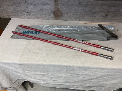 Briley 410 full length inserts w/ chokes for 12 ga.