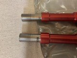 Briley 410 full length inserts w/ chokes for 12 ga. - 5 of 5