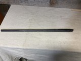 Marlin Model .338 MX. 338 Marlin Express JM - 1 of 2