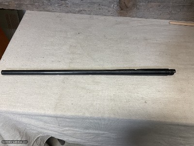 Marlin Model .338 MX. 338 Marlin Express JM