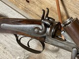 J.D. Dougall Slide & Drop Hammer 12 ga. - 9 of 10