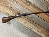 J.D. Dougall Slide & Drop Hammer 12 ga. - 7 of 10