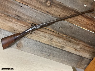 J.D. Dougall Slide & Drop Hammer 12 ga.