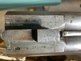 J.D. Dougall Slide & Drop Hammer 12 ga. - 10 of 10