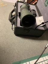 Swarovski STS HD 65 20-60x - 5 of 5