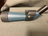 See Adler 20-50 spotting scope