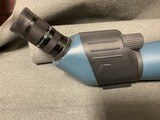 See Adler 20-50 spotting scope - 2 of 4
