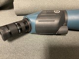 See Adler 20-50 spotting scope - 3 of 4