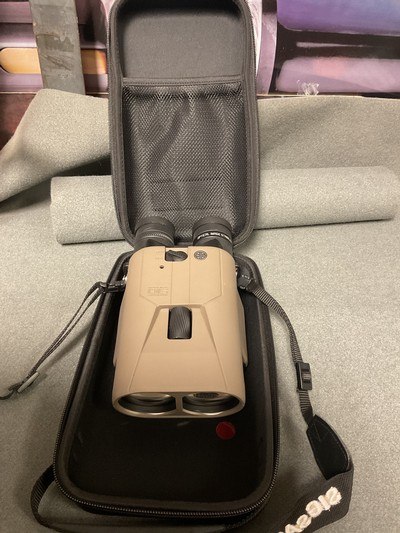 Sig Sauer
Zulu 6 HDX PRO 16x50 image stabilized