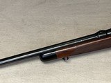 Winchester Pre-64 Model 70 .270 Win.
W/ Super Grade Stock - 9 of 10