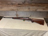 Winchester Pre-64 Model 70 .270 Win.
W/ Super Grade Stock - 3 of 10