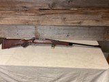 Winchester Pre-64 Model 70 .270 Win.
W/ Super Grade Stock - 4 of 10