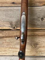 Winchester Pre-64 Model 70 .270 Win.
W/ Super Grade Stock - 8 of 10