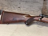 Winchester Pre-64 Model 70 .270 Win.
W/ Super Grade Stock - 2 of 10