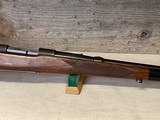 Winchester Pre-64 Model 70 .270 Win.
W/ Super Grade Stock - 5 of 10