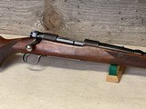 Winchester Pre-64 Model 70 .270 Win.
W/ Super Grade Stock - 6 of 10