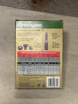 Brockman Custom CZ/Bruno 602
.300 REM. Ultra Mag.
Lilia barrel - 5 of 5