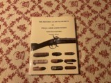 The History and Development of Small Arms Ammunition by Hoyems