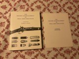 The History and Development of the Small Arms Ammunition by Hoyems
