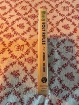 Mauser Bolt Rifles by Ludwig Olson - 3 of 3