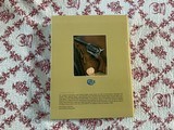 A Study of the COLT Single Action Army RevolverThirty Year Anniversary Edition“Signed” - 2 of 4