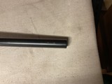 Remington 40X .22 LR Factory Position Rifle - 4 of 7