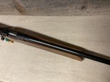 Remington 40X .22 LR Factory Position Rifle - 3 of 7