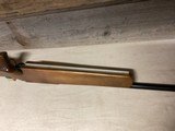 Remington 40X .22 LR Factory Position Rifle - 6 of 7