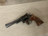 Smith & Wesson Model 19-4 .357 Magnum - 1 of 5