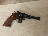 Smith & Wesson Model 19-4 .357 Magnum - 2 of 5