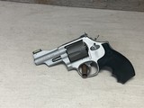 Smith & Wesson Mountain Lite Ti 396-1 .44 Special - 1 of 2