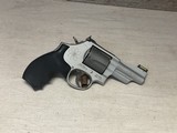 Smith & Wesson Mountain Lite Ti 396-1 .44 Special - 2 of 2