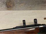 Ruger No. 1 7mm REM. Mag.W/ Custom Stocks - 3 of 3