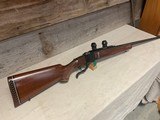 Ruger No. 1 7mm REM. Mag.W/ Custom Stocks - 2 of 3