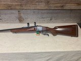 Ruger No. 1 7mm REM. Mag.W/ Custom Stocks - 1 of 3