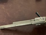 ENGRAVED COLT SINGLE ACTIONSan Antonio TX..44 cal. - 4 of 6