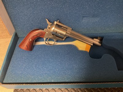 FREEDOM ARMS MODEL 97.44 Special - Image 3 of 4