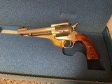 FREEDOM ARMS MODEL 97.44 Special - Image 1 of 4
