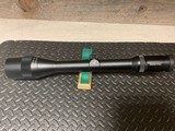 SWAROVSKI 6-24x50TDS system Adjustable objective - Image 1 of 4