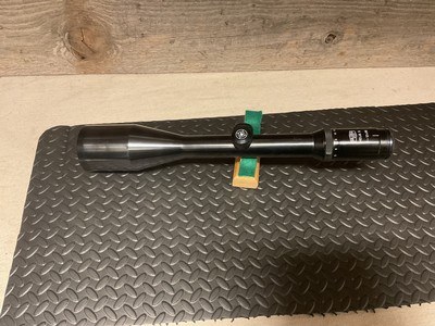 Kahles 3-12x567A / Duplex reticule - Image 1 of 3